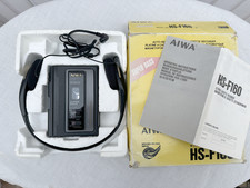 AIWA HS-F160 registratore