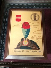 Crest carabinieri associazione - crest,