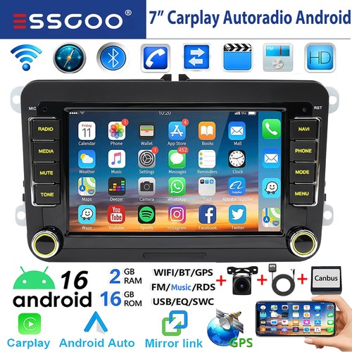 Autoradio apple carplay - apple,