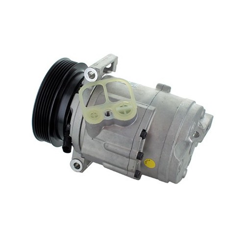 Compressore aria condizionata - compressore,