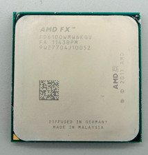 Socket processore CPU AMD