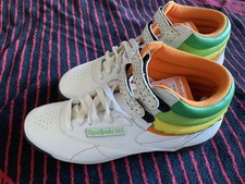 Scarpe Reebok alte donna
