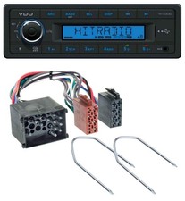 Autoradio VDO Bluetooth AUX