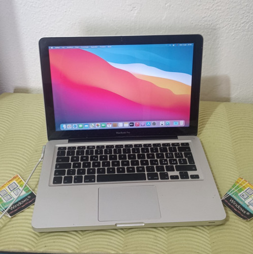 Macbook pro a1278 - ,