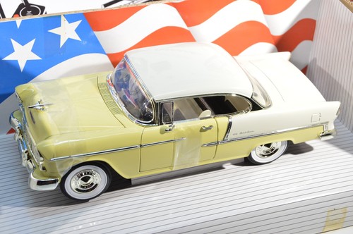 Chevrolet bel air - chevrolet, ertl