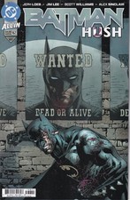 Batman n.162 nuovo DC 2025 new