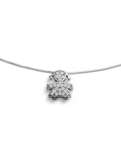 Collana bebè tesorini - bebè, i