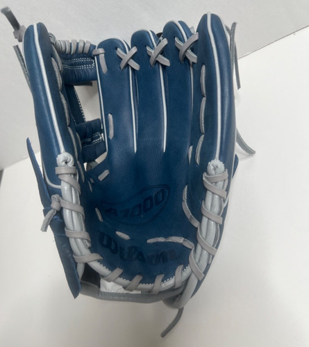 Nuovo guanto baseball 2024 - guanto,