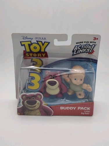 Lotso big baby - lotso,