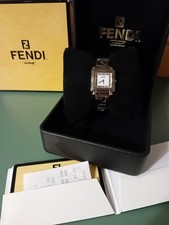 FENDI BELLISSIMO OROLOGIO