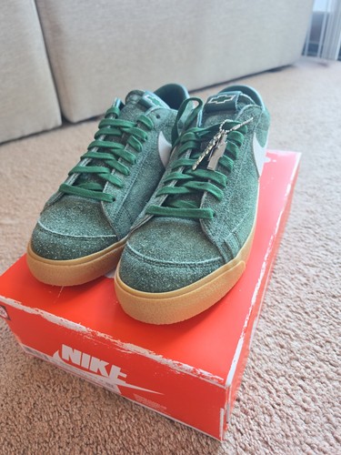 Nike blazer low - low, qs