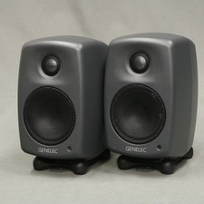 GENELEC 8010A Pair