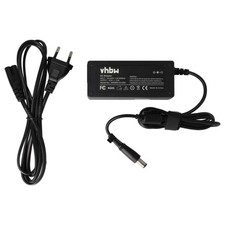 Cavo di ricarica alimentatore per HP EliteBook 8730w 8560w 8740w 8560p 8540w 18,5V