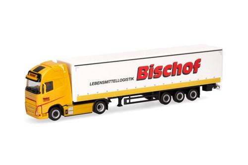 Herpa 319348 volvo - herpa,