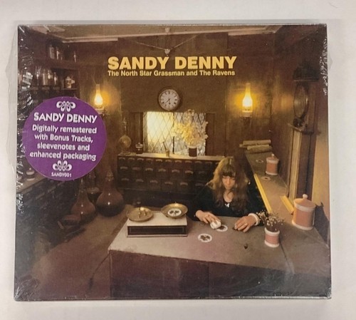 Sandy denny north star - denny,