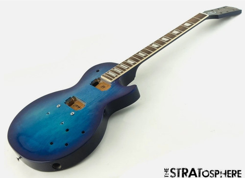 Corpo collo gibson usa les - e,