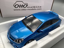 Modellini auto 1:18 Otto