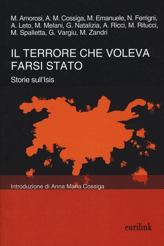 Terrore che voleva farsi - voleva,