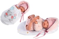 Bebe' con Sacco Nanna Rosa 44