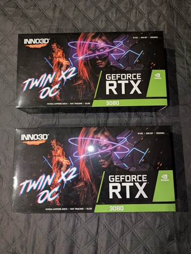 Scheda grafica inno3d geforce - scheda,