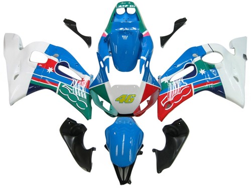 Kit carene amotopart plastica - kit,