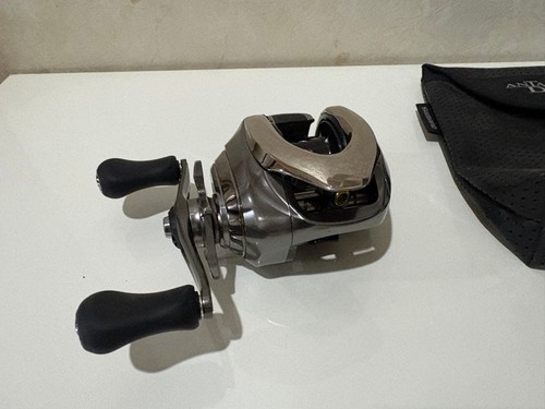 Mulinello pesca shimano - mulinello,