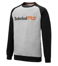maglione felpa timberland pro