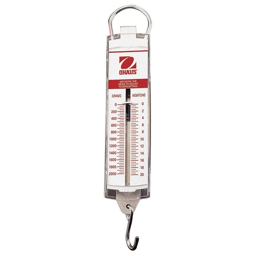 Ohaus 8008 bilancia - ohaus, da