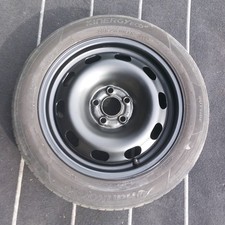 Ruota di scorta Audi A2 165 65