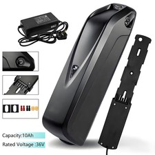 Downtue pacco batteria ebike