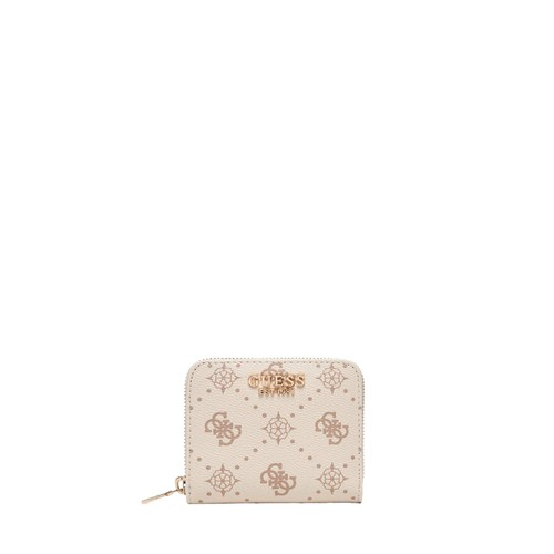Guess portafogli ecopelle - guess,