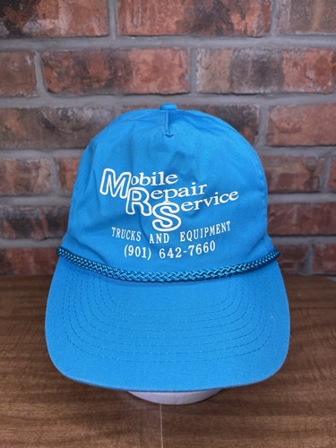 Cappello snapback vintage - cappello,