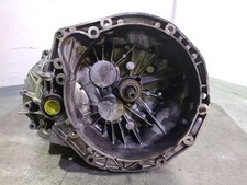 PK6018 cambio RENAULT LAGUNA