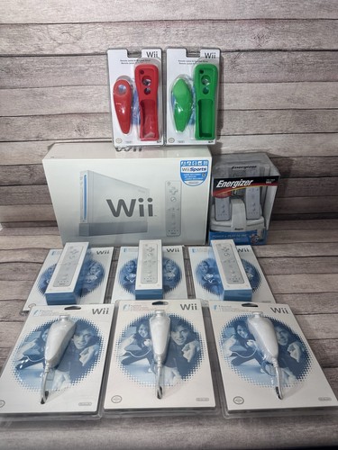 Nuovo nintendo wii console - nuovo,