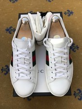 Gucci Ace scarpe da ginnastica