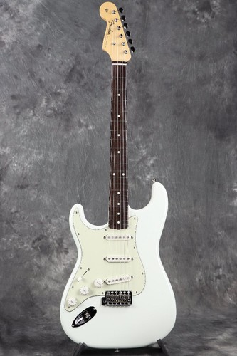 Fender fsr collection 2026 - fender,