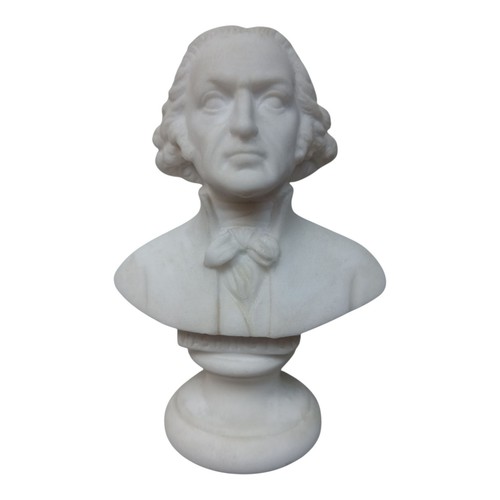 Statua scultura busto in - busto,