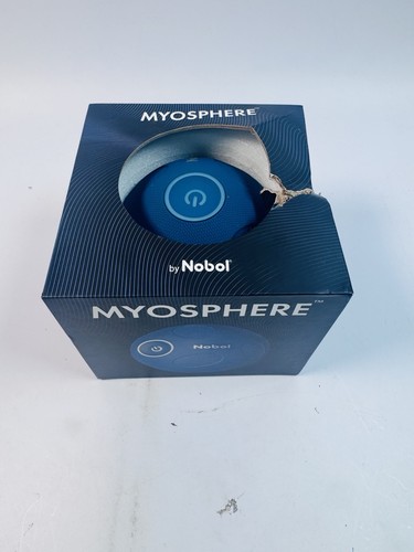 Myosphere palla massaggio - myosphere,