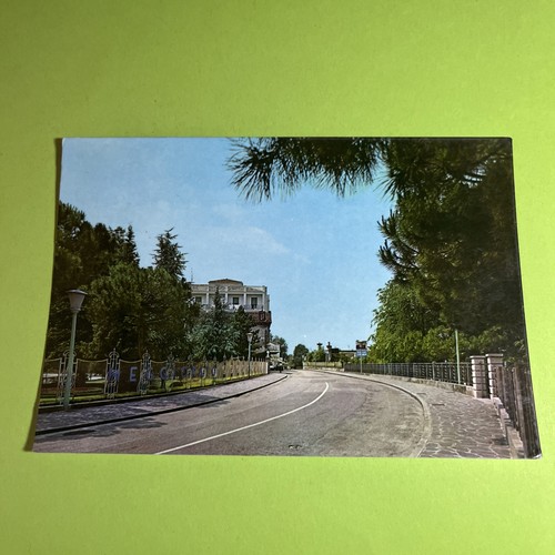 Abano terme via pietro - terme,