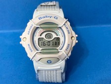 orologio casio baby-g bg-342 funzionante.