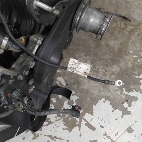 Motore completo per microcar - motore,