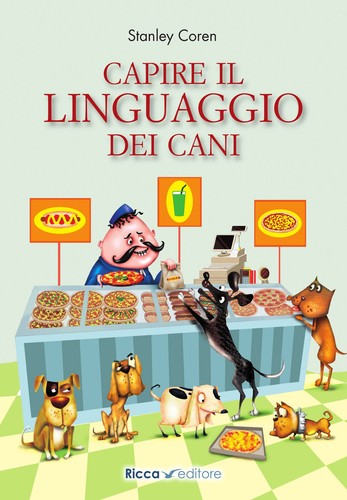 Capire linguaggio dei cani - il,