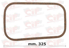 GUARNIZIONE SERBATOIO IN