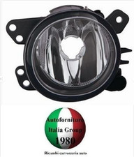 FARO FARETTO FENDINEBBIA H11