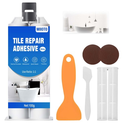 Kit riparazione vasca bagno - da,