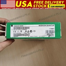 140ACO13000 Modulo di uscita