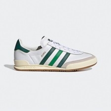 Adidas Jeans - Bianco Verde /
