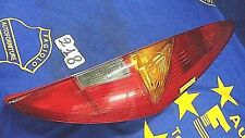 FANALE  FIAT PUNTO '1999 POSTERIORE DESTRO FARO GRUPPO OTTICO ORIGINALE STARS