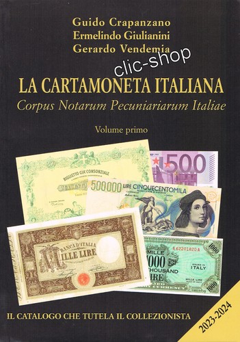 Catalogo banconote - catalogo, la