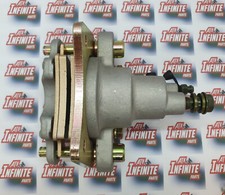 Polaris Predator 500 Set pinze